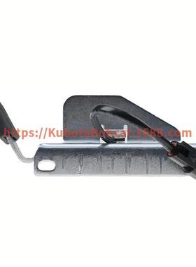 门闩锁7109661Bobcat防滑转向装载机75175376377386