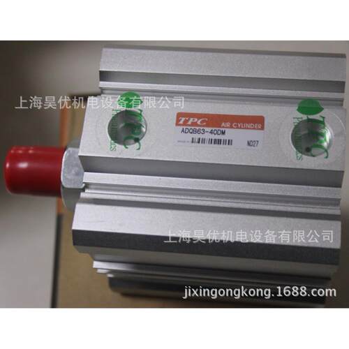 供应薄型气缸ADQB63-40DM