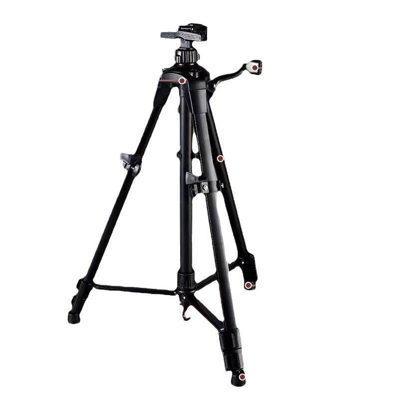 素描工具套装全套画架和画板初学者绘画用品画架折叠写生便携套装 - 时光流联出品