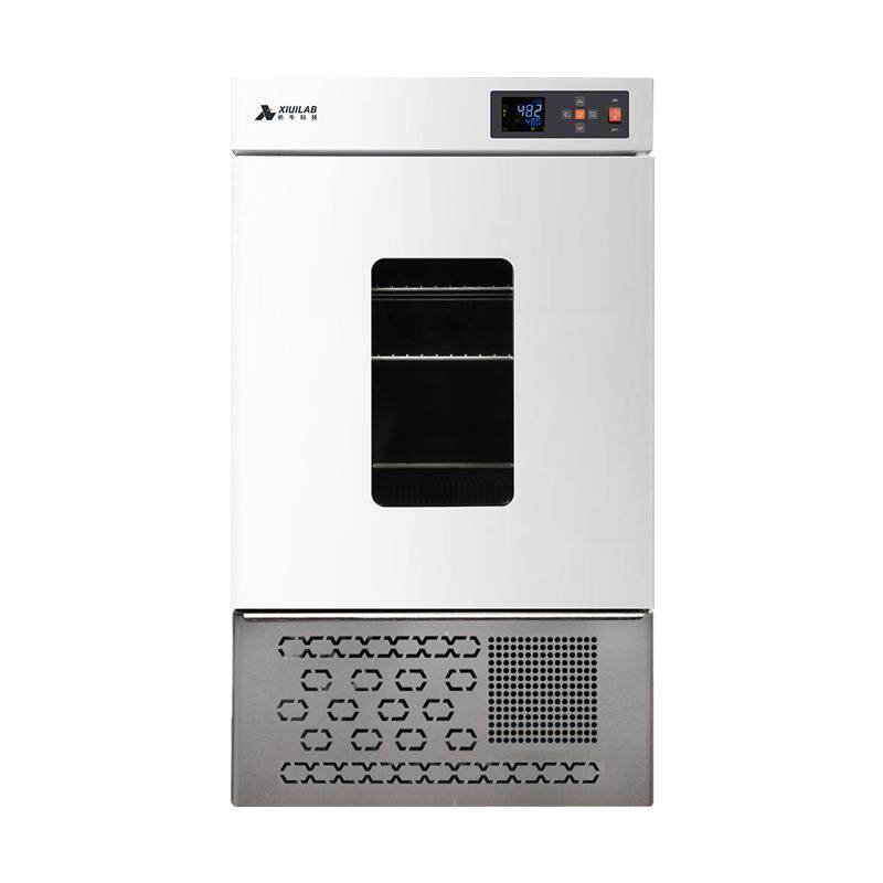 培养箱生化/霉菌智能电热恒温恒湿液晶屏培养箱干燥箱类