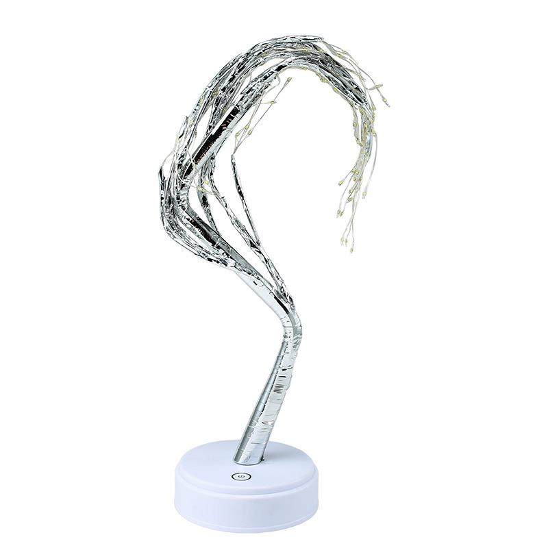 LED圣诞灯珍珠树灯造型灯家居小夜灯小树灯水晶usb婚庆布置,节庆用品/礼品,装饰灯,淘宝优惠券,粉丝福利购,淘宝优惠卷