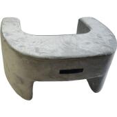 床上阅读枕膝上游戏枕外贸多功能枕办公现代简约多功能阅读架