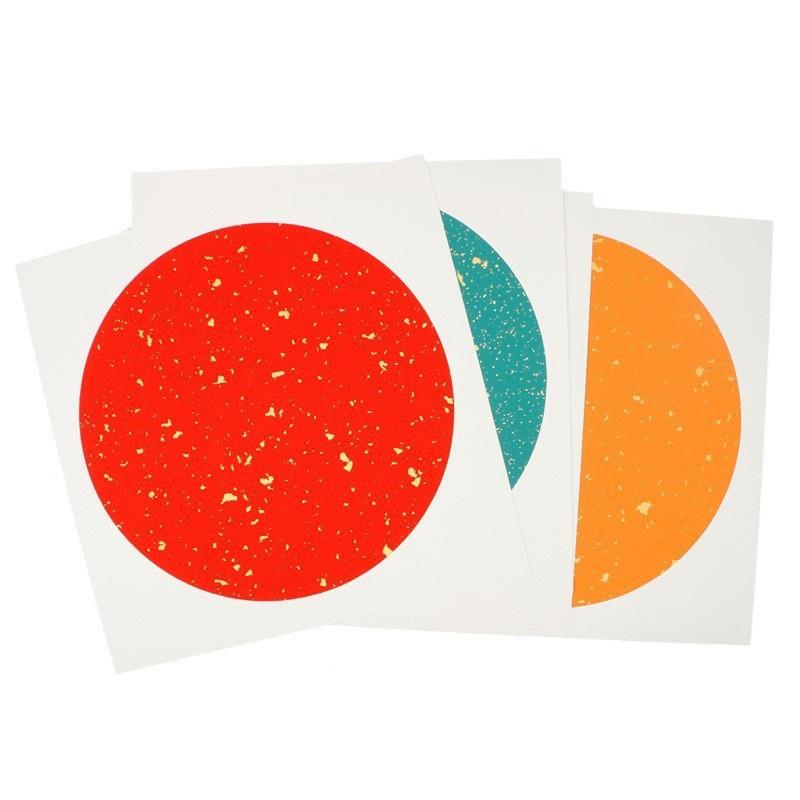 复古蜡染厚宣宣纸国画书法卡纸空白书品法专用纸镜片纸生宣作加纸