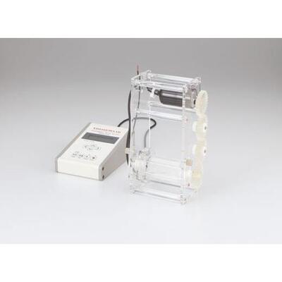 山本镀金试验器B-76-03W迷你桶100W・B-76-03AW迷你桶100AW