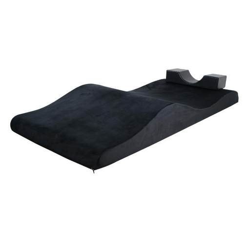 美容床垫美容院按摩床垫推拿理疗垫子美体护腰多功能海绵床垫厂家