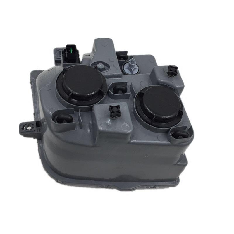 适用于东风天锦大灯一代驾室前保杠前组合灯险天锦大灯驶总成