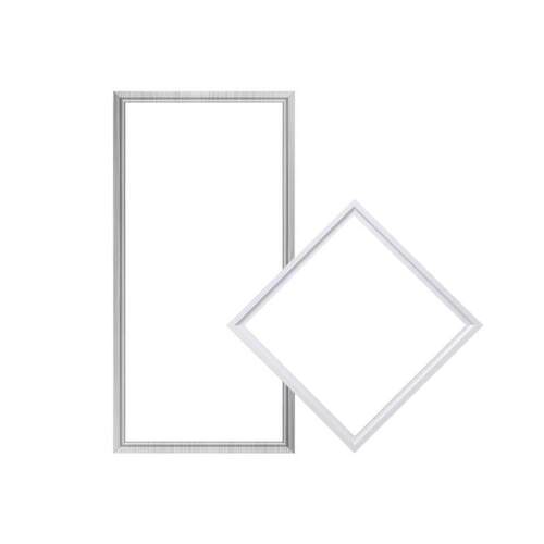 平板灯600x600集成吊顶灯led格栅灯嵌入式办公室面板灯60x60方灯