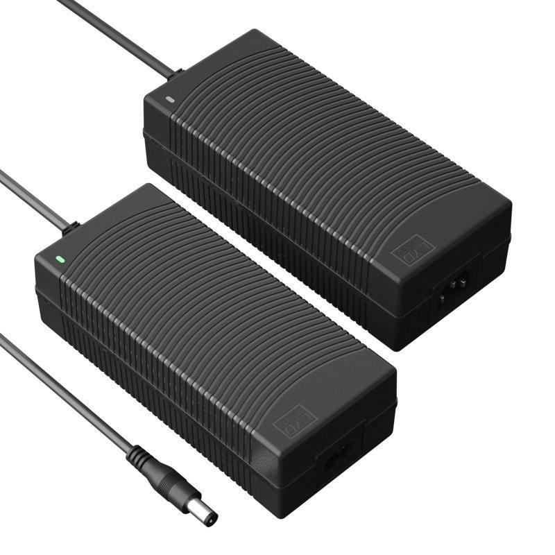 12V15A24V10A电源适配器3CCE认证车载冰箱按摩椅36V5A医疗电源