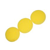 海绵画刷圆形印章50件套儿童美术绘画工具幼儿园早教涂diy海绵刷