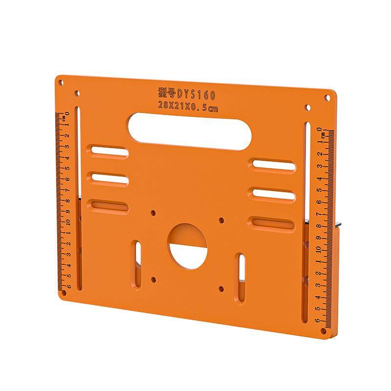 石膏板圆弧造型开槽切割工具木工专用切割机底板靠山定位云石机,五金/工具,组合套装,淘宝优惠券,粉丝福利购,淘宝优惠卷