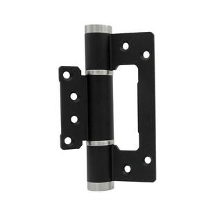 隐形门子母液压合页缓冲多功能自动关闭阻尼缓冲静音关门弹簧铰