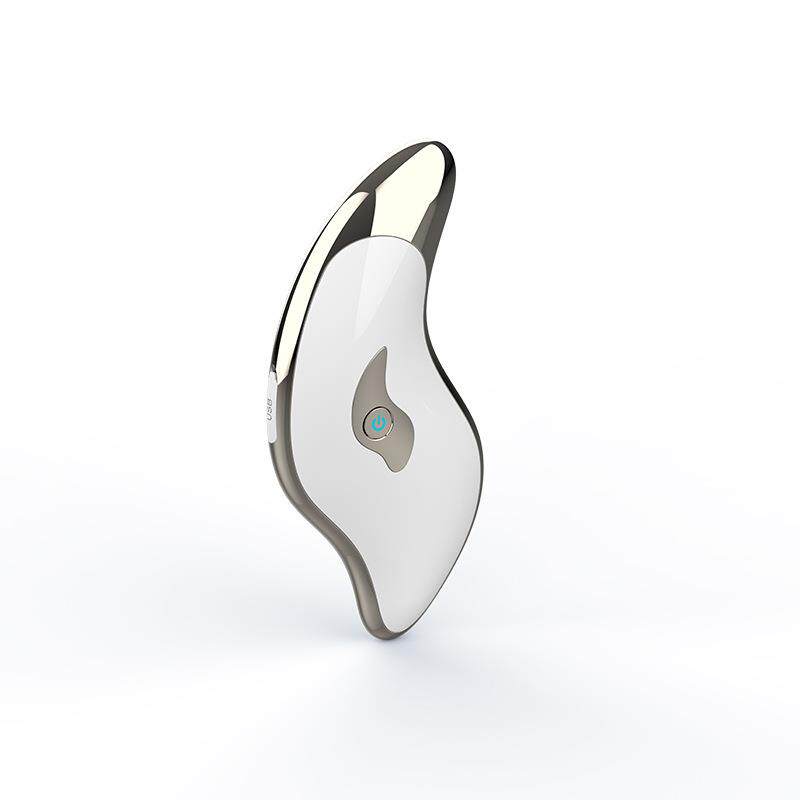 商机爆品电动瘦脸仪面部按摩器瘦脸肌肉放松提拉紧致美容仪