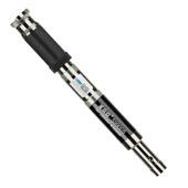 正品 古铜全钢吊顶炮钉枪消音王一体射钉器混凝土打钉枪固定器