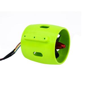 12-24V船模打窝船拉网船救援船水下推进器水下机器人推进器