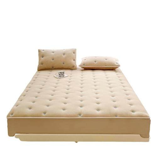 床笠单件床罩2025新款床垫保护罩床单加厚夹棉床套床垫套全包