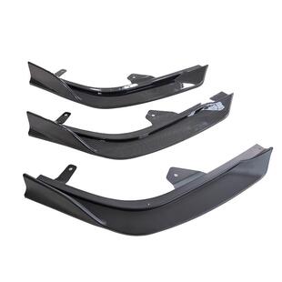 18-22雷克萨斯es200/260改装前唇前铲小包围装饰es300h配件专用