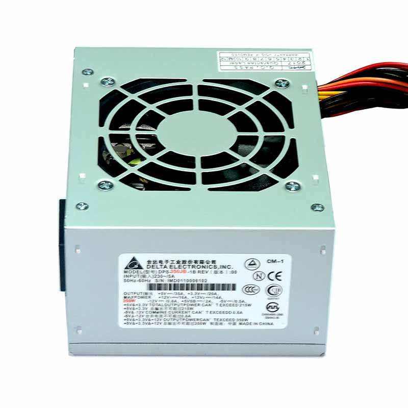 台达SFX迷你台式机小电源 静音收银一体机 HTPC MATX小机箱电源