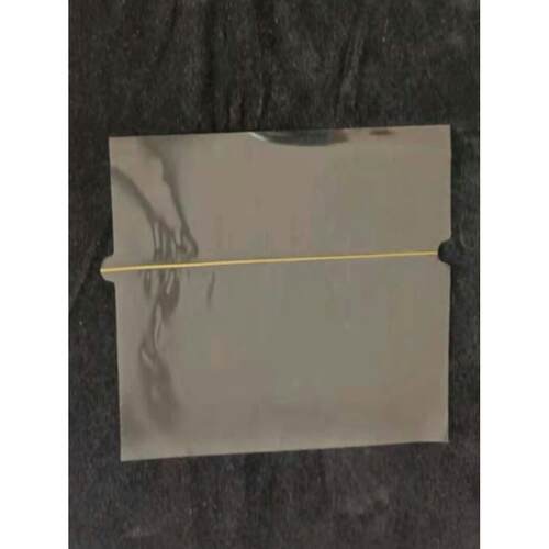 Bopp热封膜拉丝香烟条膜茶叶礼品盒塑料封膜化妆品包装膜扑克牌热