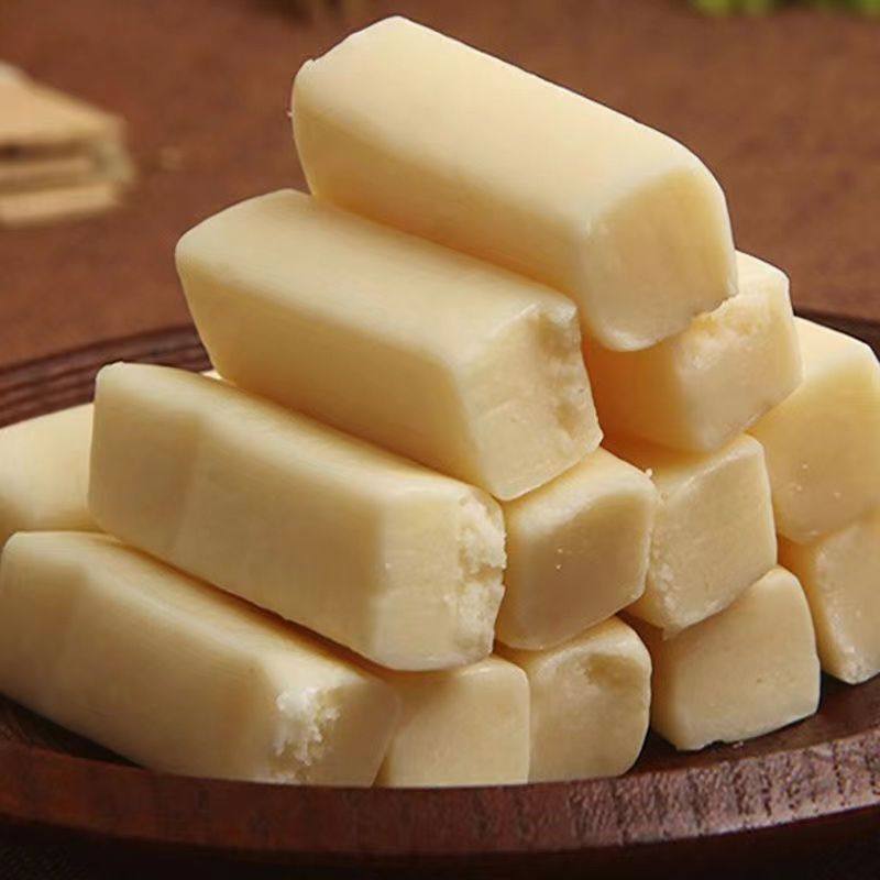 零食【特价100包内蒙古特产奶条奶酪棒孕妇儿童非高钙解馋小零食