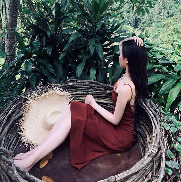 景区度假村阳光房藤编鸟巢户外沙滩海边防水防晒网红拍照打卡道具,住宅家具,藤/竹沙发,淘宝优惠券,粉丝福利购,淘宝优惠卷