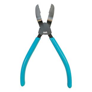 Plastic Cut 极速Diagonal Car Trim Clip Fastener Plier Rivets