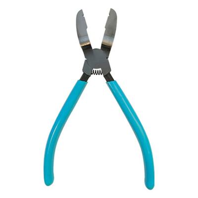 极速Diagonal Plier Car Plastic Rivets Fastener Trim Clip Cut