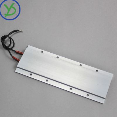 大功率220V铸铝恒温PTC陶瓷发热片空气电加热器绝缘发热板 17062