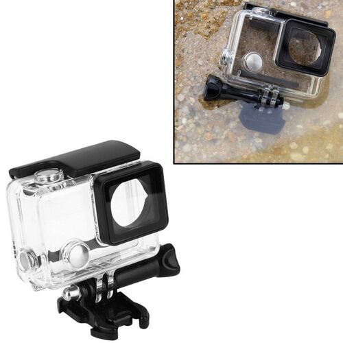 极速Hot Sale! Underwater Waterproof Diving Protective Housin