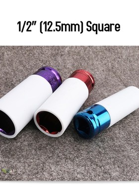 5Pcs Car 15mm 17mm 19mm 21mm 22mm alloy thin wall wheel nut