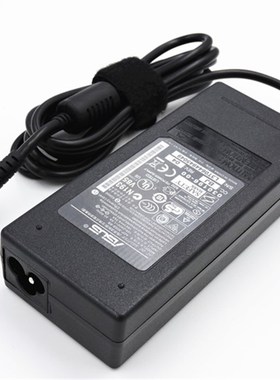 新华硕K550DV PRO45V N56VA85 笔记型电脑充电器线19V474A电源适