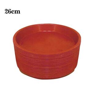 Heavy Tray Plant Flower Plastic Saucer Duty 极速10pcs