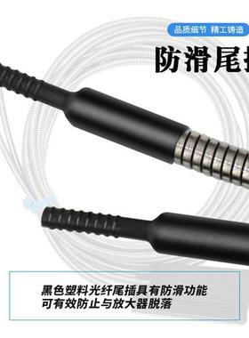 对射反射区域矩形矩阵光纤传感器光栅光幕PR PT25 30 35 40 50QL