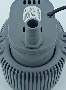 。冷风机水泵45W70W环保水空调专用抽潜水泵AD-2020D/M/OB-505/55