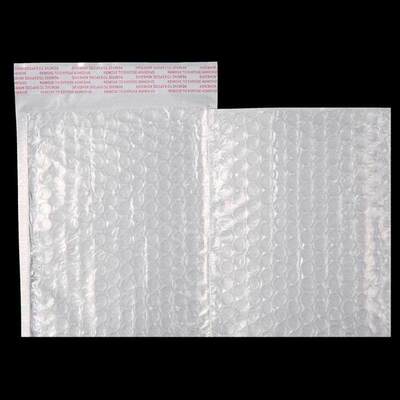 极速Special Offer! Large Packaging 50pcs Bubble Film Envelop