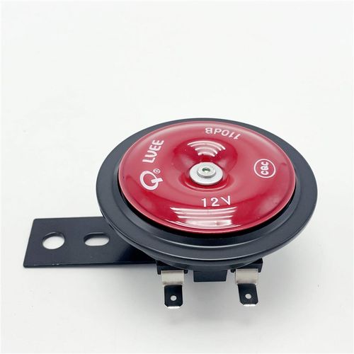 小牛电动车 N1/N1S/M1/U1配件 鸣笛喇叭 铃铛 小牛电动车喇叭