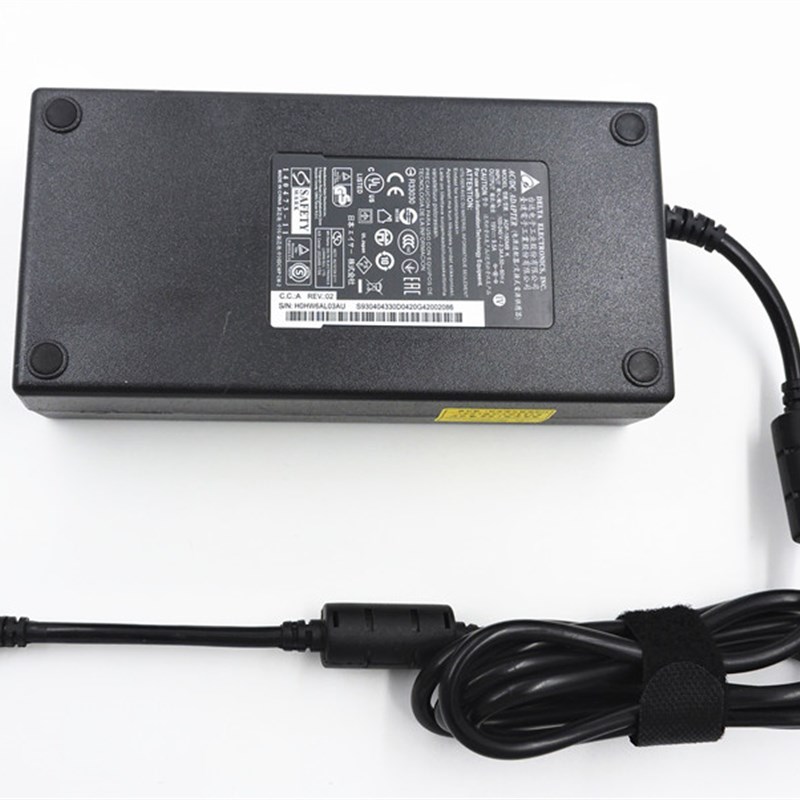 新超薄华硕ADP180MB F FA180PM111 180W电源配接器195V 923A品