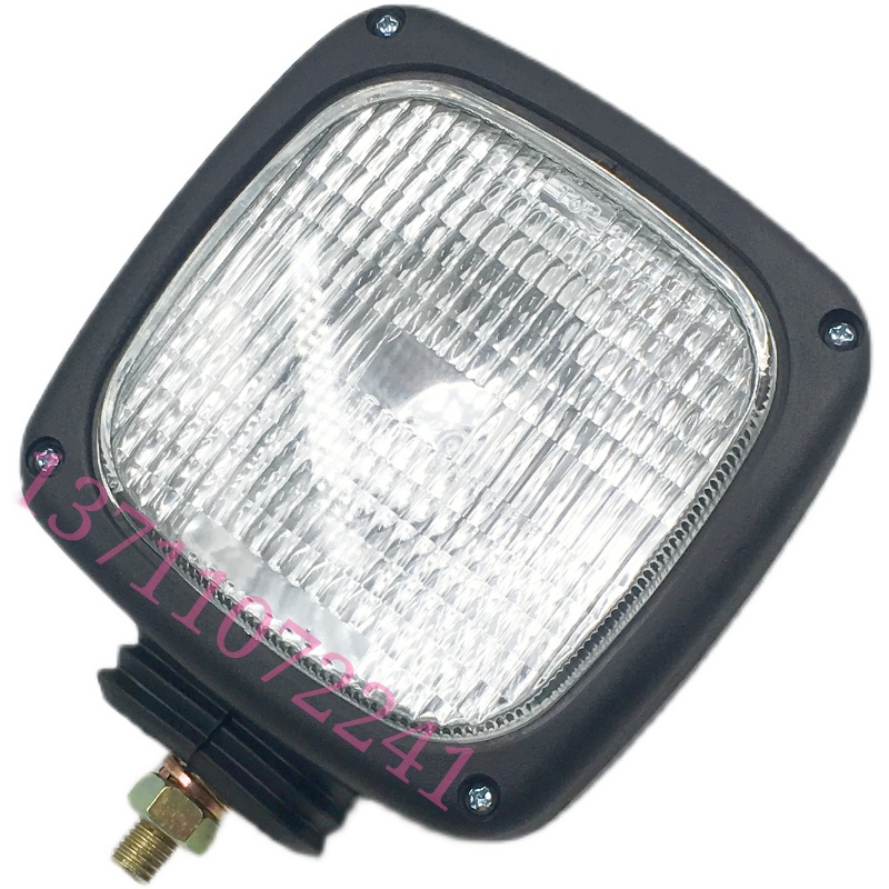 卡特挖掘机大臂灯e307 312 313 323 336 330 320B C D2工具箱大灯