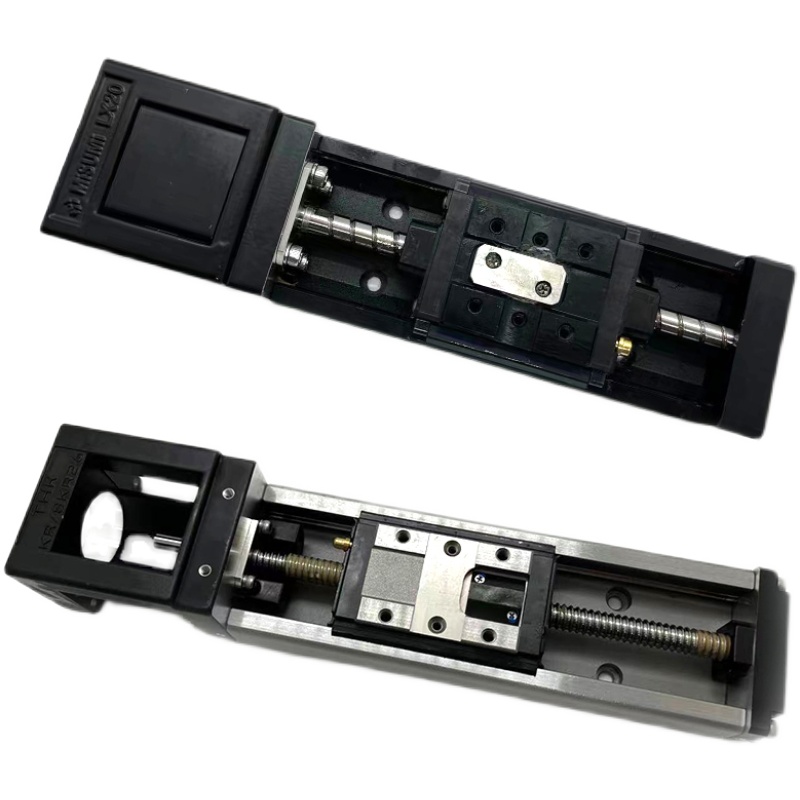 THK模组SKR20 26 33 46 55 65-A B C D