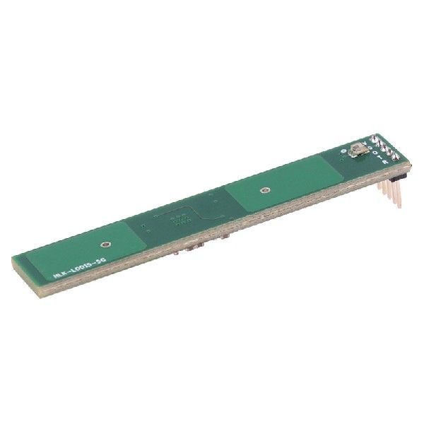 LD015 5.8G Radar Sensor Module LD015 5G With Adjustable