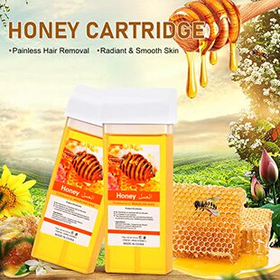 极速Digital Roller for Hai Honey Kit Wax Roll Waxing