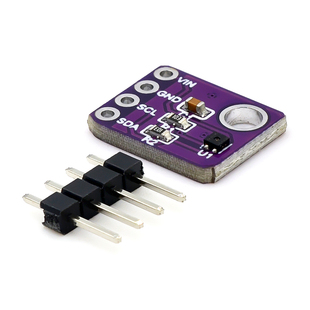 极速GY-SHT-31-D SHT-30-D SHT-35-D SHT-40 Digital Output Temp