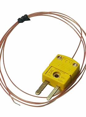 Omega k type thermocouple wire for IR600 IR6500 IR9000 bga