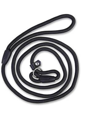 High Quality Pet Dog Leash Rope Nylon Adjustable Training Le