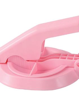 Press Dumpling Dough Maker Mold Presser Skin Ravioli Manual