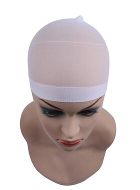 2 Pieces/Pack Wig Cap Hair net for Weave  Hairnets Wig Nets