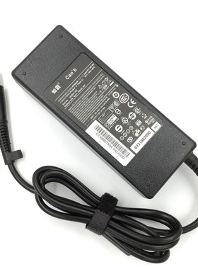 新品惠普6360s 6450b 6455b笔记型电脑充电器电脑配接器19v474A电