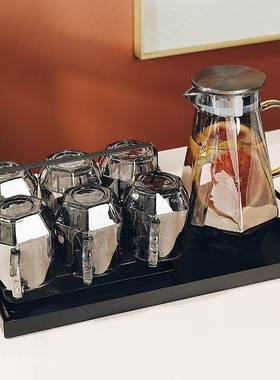 创意家居客厅摆件茶几装饰品餐桌电视柜酒柜新房送礼乔迁新居礼品