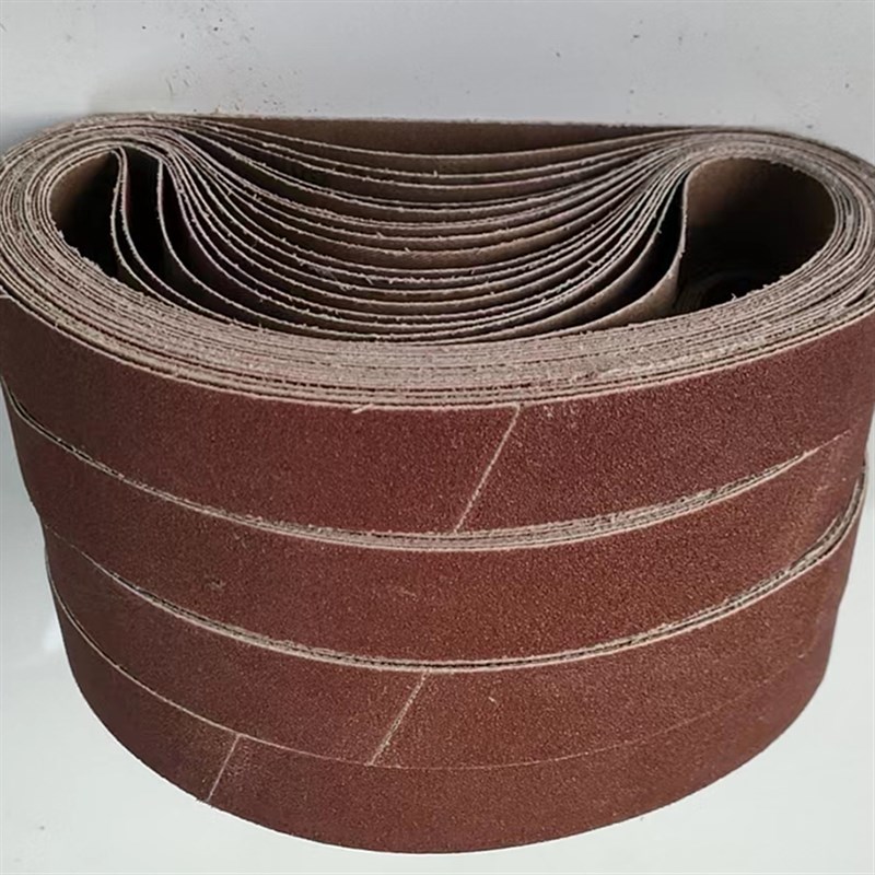 3553砂带包邮打磨抛光砂带砂光机*MMMM/专用木工曲面933金属*30