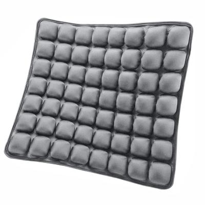 Square Chair Soft Pad 3D Air Cushion For Dining Patio Home O