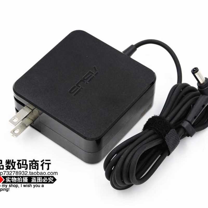新原装 华硕Y581LC Y481CL R409C 笔记型电脑电源配接器19V 342A